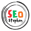 Stephen-Pantojan-SEO- site-logo