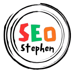 Stephen-Pantojan-SEO- site-logo