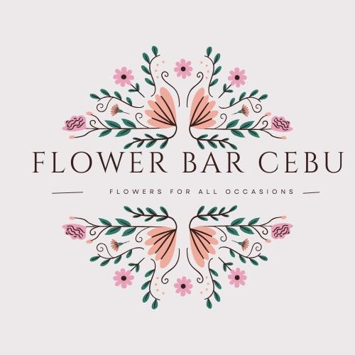 Flower Bar Cebu logo