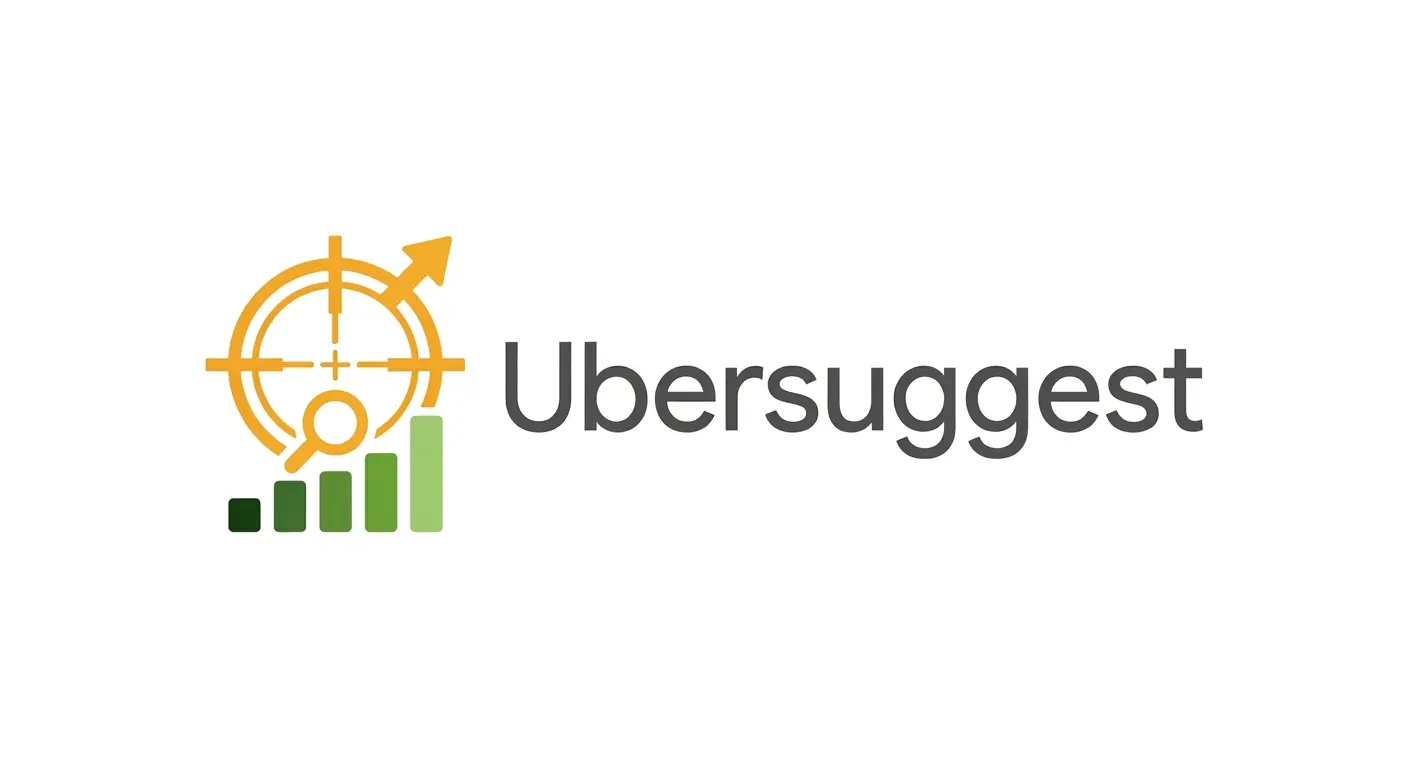ubersuggest logo